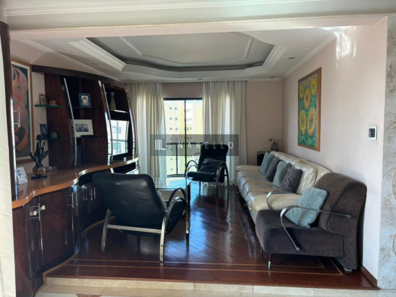 Imagem Apartamento com 3 Quartos à Venda, 132 m² em Baeta Neves - São Bernardo Do Campo Imagem Apartamento com 3 Quartos à Venda, 132 m² em Baeta Neves - São Bernardo Do Campo
