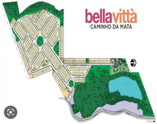 Imagem Imóvel à Venda, 297 m² em Santa Luzia Ii - Caçapava