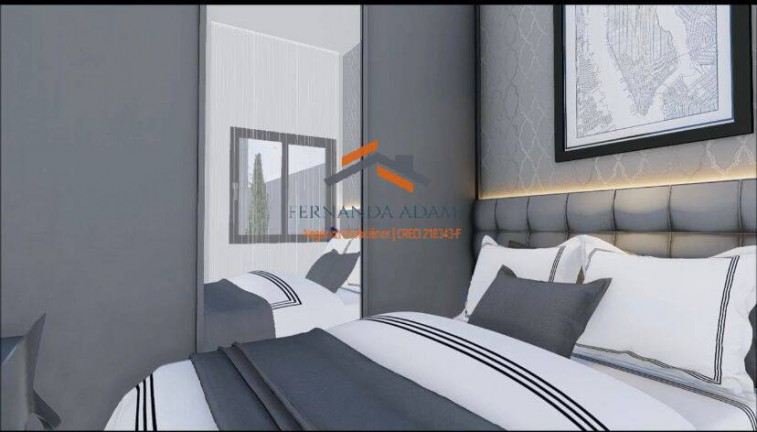 Imagem Casa com 3 Quartos à Venda, 200 m² em Vila Monte Alegre - Paulínia Imagem Casa com 3 Quartos à Venda, 200 m² em Vila Monte Alegre - Paulínia