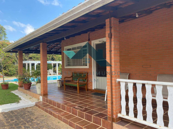 Imagem Chácara com 2 Quartos à Venda, 5.000 m² em Itupeva Imagem Chácara com 2 Quartos à Venda, 5.000 m² em Itupeva