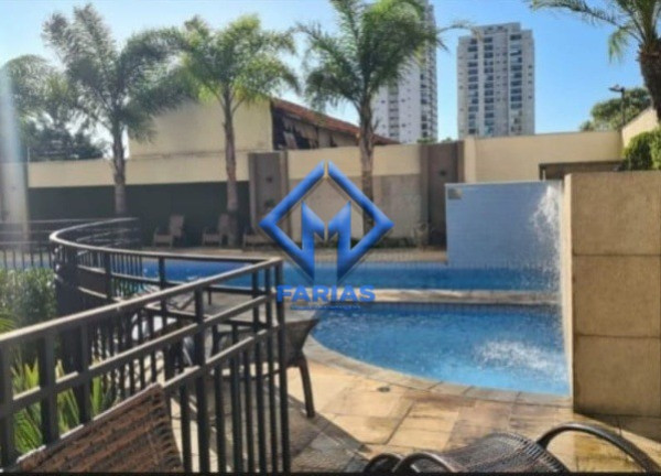Imagem Apartamento com 3 Quartos à Venda, 65 m² em Ipiranga - São Paulo