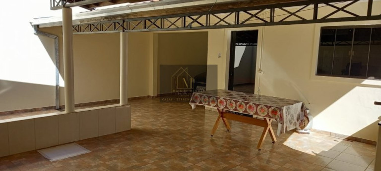 Imagem Casa com 3 Quartos à Venda, 190 m² em Bairro Alto - Tomazina