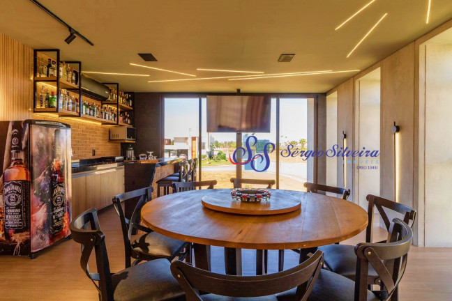 Imagem Casa com 6 Quartos à Venda, 1.000 m² em Santo Antonio - Eusébio