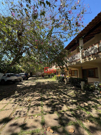 Imagem Casa com 1 Quarto à Venda, 50 m² em Portinho - Cabo Frio Imagem Casa com 1 Quarto à Venda, 50 m² em Portinho - Cabo Frio