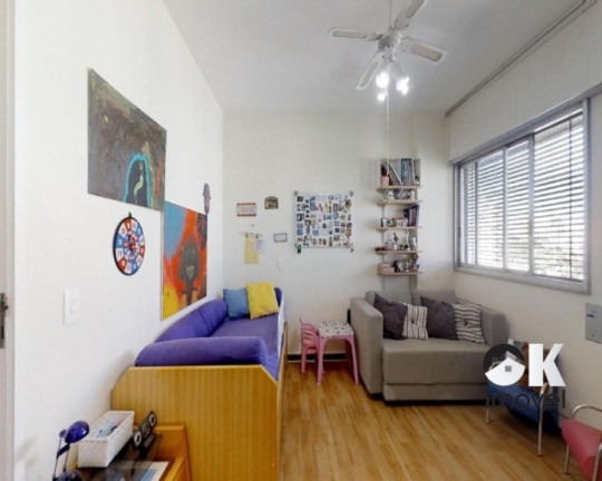 Imagem Apartamento com 3 Quartos à Venda, 284 m² em Higienópolis - São Paulo