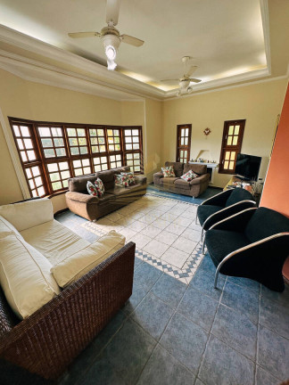 Imagem Casa com 4 Quartos à Venda, 390 m² em Bertioga