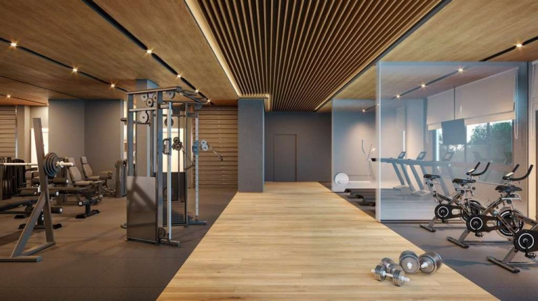 Imagem Apartamento com 3 Quartos à Venda, 93 m² em Jardim Caravelas - São Paulo Imagem Apartamento com 3 Quartos à Venda, 93 m² em Jardim Caravelas - São Paulo