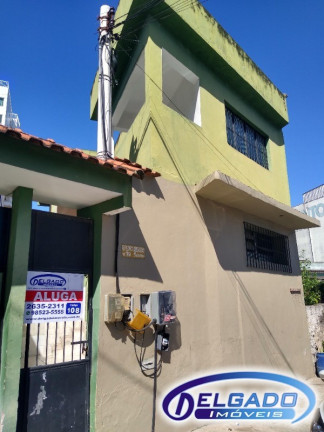 Imagem Casa com 2 Quartos para Alugar, 70 m² em Ampliação - Itaboraí