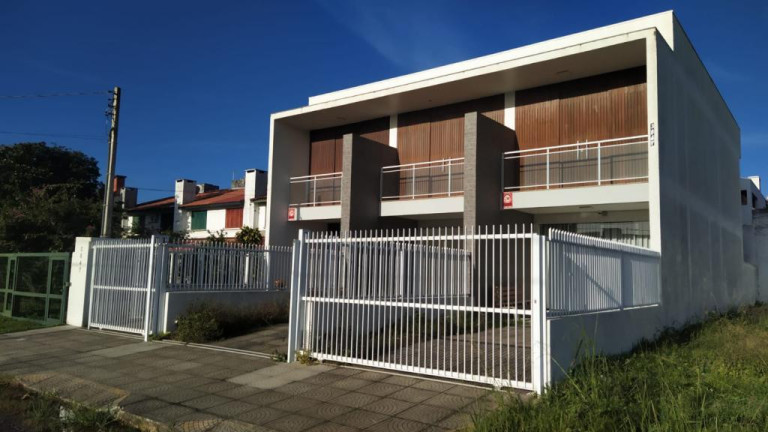 Casa de Condomínio com 2 Quartos à Venda, 150 m² em Capão Novo - Capao Da Canoa
