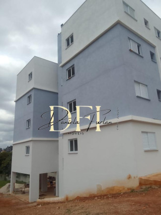 Imagem Apartamento com 2 Quartos à Venda, 46 m² em Edifício Campo Belo - Sorocaba