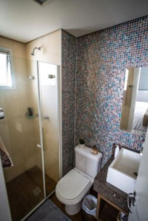 Imagem Cobertura com 3 Quartos à Venda, em Vila Leopoldina - São Paulo Imagem Cobertura com 3 Quartos à Venda, em Vila Leopoldina - São Paulo