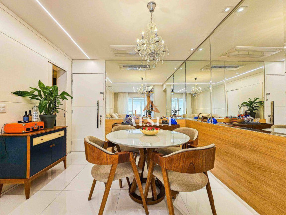 Imagem Apartamento com 2 Quartos à Venda, 92 m² em Anália Franco - São Paulo Imagem Apartamento com 2 Quartos à Venda, 92 m² em Anália Franco - São Paulo