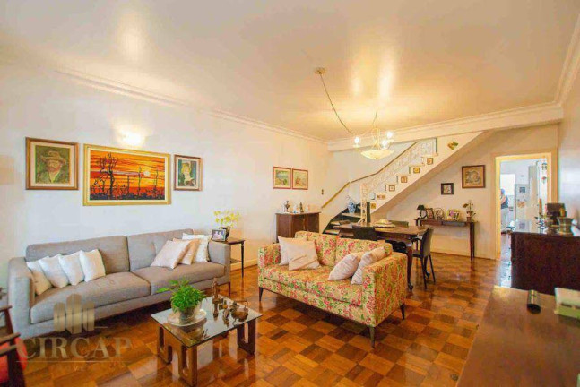 Imagem Casa com 3 Quartos à Venda, 120 m² em Perdizes - São Paulo Imagem Casa com 3 Quartos à Venda, 120 m² em Perdizes - São Paulo