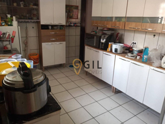 Imagem Sobrado com 3 Quartos à Venda, 138 m² em Jardim Altos De Santana Ii - Jacareí Imagem Sobrado com 3 Quartos à Venda, 138 m² em Jardim Altos De Santana Ii - Jacareí