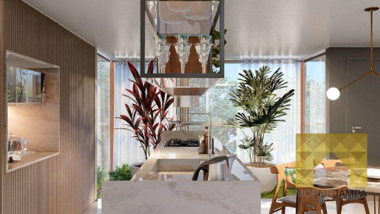 Imagem Apartamento com 3 Quartos à Venda, 125 m² em Cabo Branco - João Pessoa