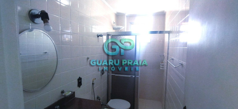 Imagem Apartamento com 2 Quartos à Venda, 70 m² em Enseada - Guarujá