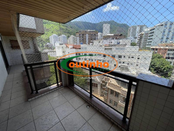 Imagem Cobertura com 2 Quartos à Venda, 150 m² em Tijuca - Rio De Janeiro Imagem Cobertura com 2 Quartos à Venda, 150 m² em Tijuca - Rio De Janeiro