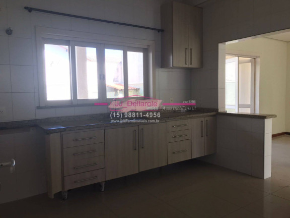 Imagem Casa com 4 Quartos à Venda, 250 m² em Vivendas Do Parque - Boituva