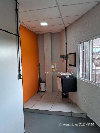Imagem Sala Comercial para Alugar, 21 m² em Jardim Santa Emilia - Guarulhos