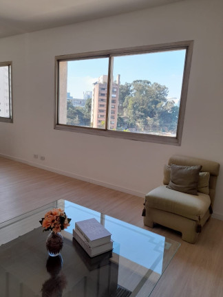 Imagem Imóvel com 4 Quartos à Venda, 170 m² em Real Parque - São Paulo Imagem Imóvel com 4 Quartos à Venda, 170 m² em Real Parque - São Paulo