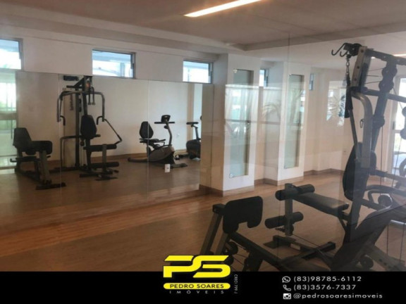 Imagem Apartamento com 2 Quartos à Venda, 60 m² em Cabo Branco - João Pessoa Imagem Apartamento com 2 Quartos à Venda, 60 m² em Cabo Branco - João Pessoa