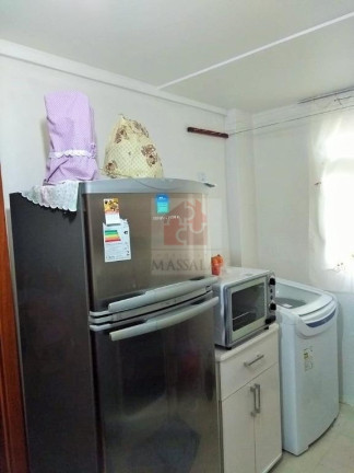 Imagem Apartamento com 2 Quartos à Venda, 61 m² em Cavalhada - Porto Alegre