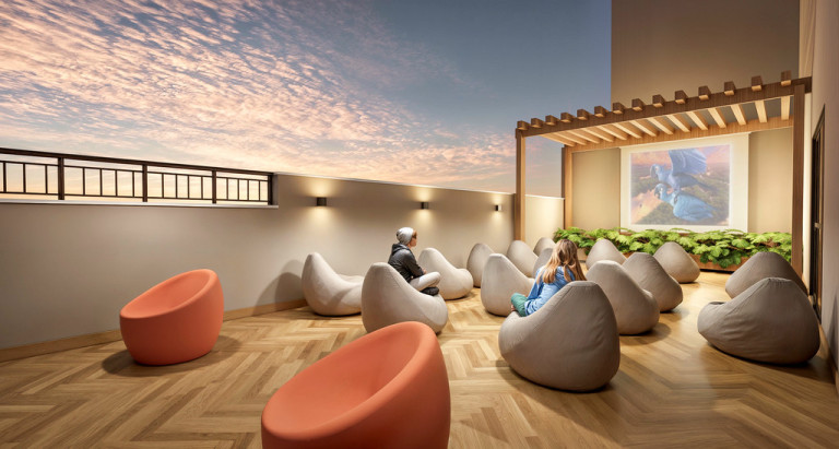 Imagem Apartamento com 2 Quartos à Venda, 39 m² em Vila Brasil - São Paulo Imagem Apartamento com 2 Quartos à Venda, 39 m² em Vila Brasil - São Paulo