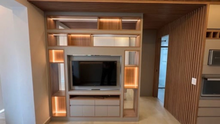 Imagem Imóvel com 1 Quarto para Alugar, 37 m² em Pinheiros - São Paulo Imagem Imóvel com 1 Quarto para Alugar, 37 m² em Pinheiros - São Paulo