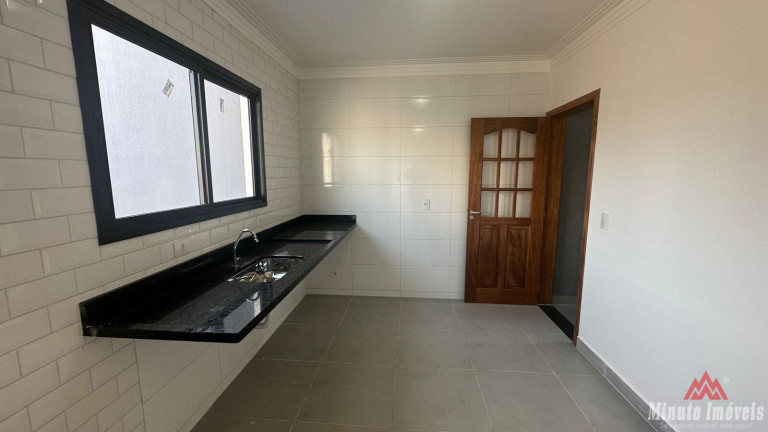 Imagem Casa com 3 Quartos à Venda, 90 m² em Residencial Santa Giovana - Jundiaí Imagem Casa com 3 Quartos à Venda, 90 m² em Residencial Santa Giovana - Jundiaí