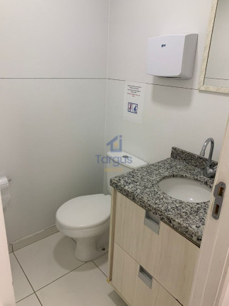 Imagem Sala Comercial à Venda, 35 m² em Vila Regente Feijó - São Paulo