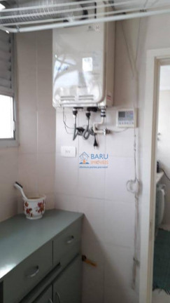 Imagem Apartamento com 3 Quartos à Venda, 128 m² em Perdizes - São Paulo Imagem Apartamento com 3 Quartos à Venda, 128 m² em Perdizes - São Paulo