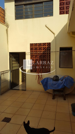 Imagem Casa com 4 Quartos à Venda, 196 m² em Ipiranga - Ribeirão Preto Imagem Casa com 4 Quartos à Venda, 196 m² em Ipiranga - Ribeirão Preto