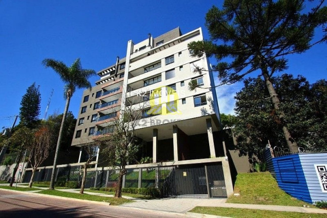 Imagem Apartamento com 3 Quartos à Venda, 108 m² em Cristo Rei - Curitiba Imagem Apartamento com 3 Quartos à Venda, 108 m² em Cristo Rei - Curitiba