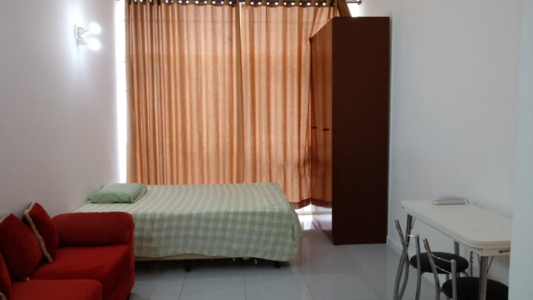 Imagem Kitnet com 1 Quarto à Venda, 30 m² em República - São Paulo