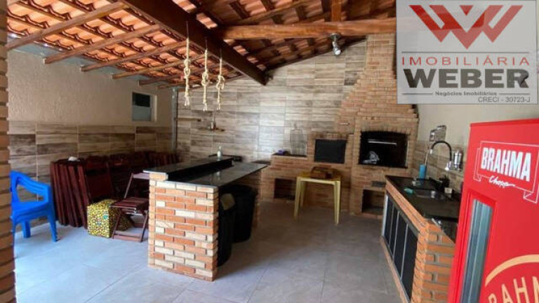 Imagem Sobrado com 2 Quartos à Venda, 250 m² em Jardim Santa Cecília - Sorocaba