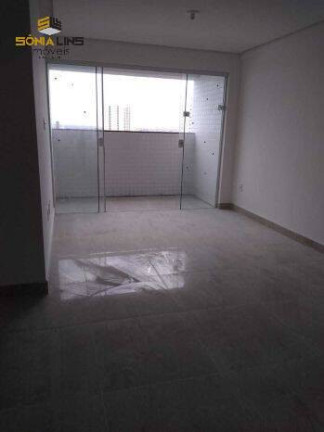 Imagem Apartamento com 3 Quartos à Venda, 98 m² em Bancários - João Pessoa