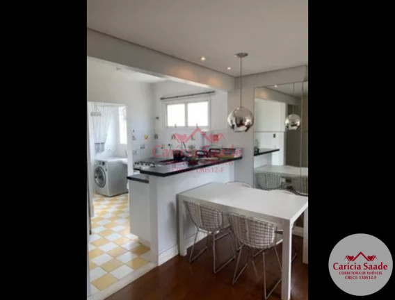 Imagem Apartamento com 2 Quartos à Venda, 60 m² em Vila Clementino - São Paulo Imagem Apartamento com 2 Quartos à Venda, 60 m² em Vila Clementino - São Paulo