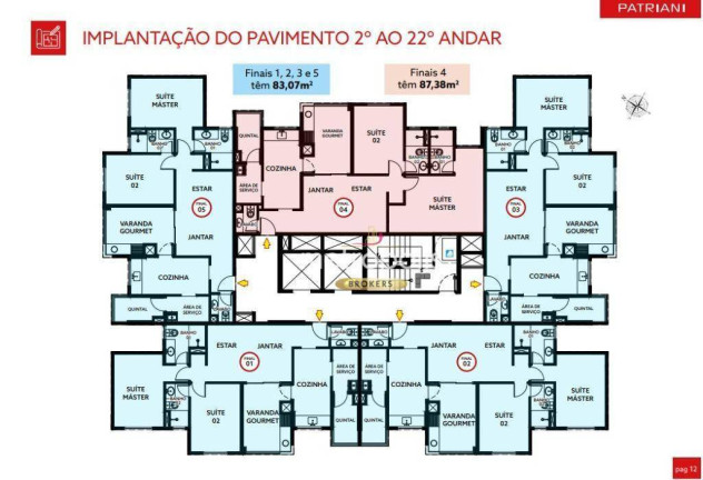 Imagem Apartamento com 2 Quartos à Venda ou Locação, 85 m² em Fundação - São Caetano Do Sul Imagem Apartamento com 2 Quartos à Venda ou Locação, 85 m² em Fundação - São Caetano Do Sul