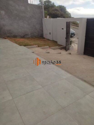 Imagem Casa com 3 Quartos à Venda, 110 m² em Jardim Bandeirantes - Poços De Caldas Imagem Casa com 3 Quartos à Venda, 110 m² em Jardim Bandeirantes - Poços De Caldas