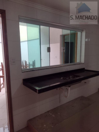 Imagem Casa com 2 Quartos à Venda, 140 m² em Vila Pires - Santo André