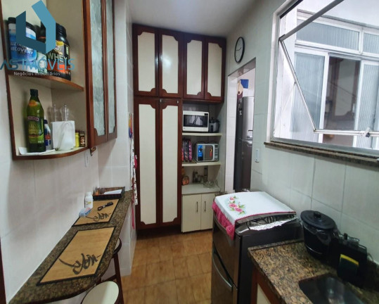 Imagem Cobertura com 4 Quartos à Venda, 140 m² em Braga - Cabo Frio