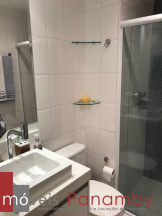 Imagem Apartamento com 2 Quartos à Venda, 58 m² em Barra Funda - São Paulo Imagem Apartamento com 2 Quartos à Venda, 58 m² em Barra Funda - São Paulo