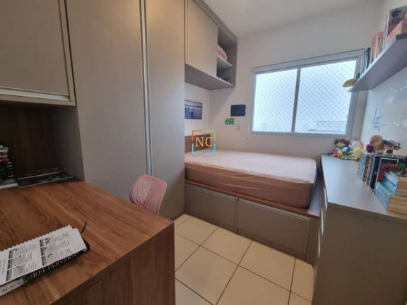 Imagem Apartamento com 3 Quartos à Venda, 84 m² em Floresta - São José Imagem Apartamento com 3 Quartos à Venda, 84 m² em Floresta - São José