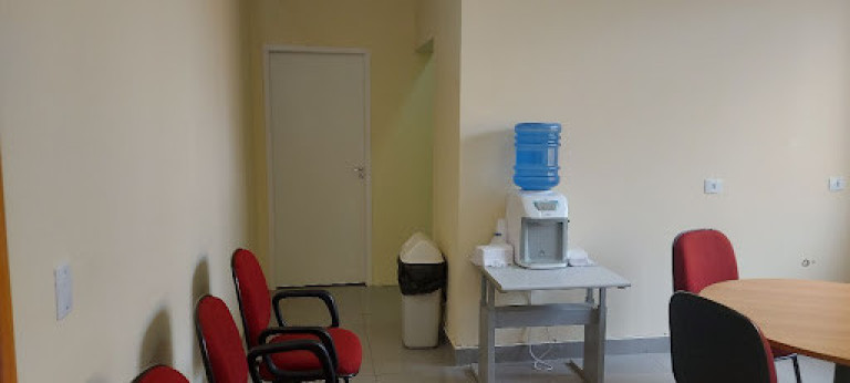Imagem Sala Comercial para Alugar, 120 m² em Santo Antônio - Louveira