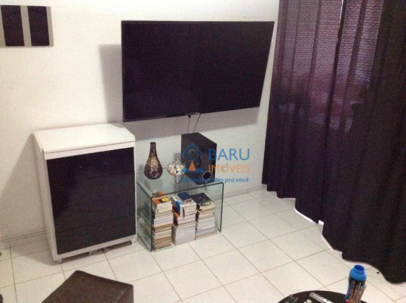 Imagem Apartamento com 1 Quarto à Venda, 33 m² em Santa Cecília - São Paulo Imagem Apartamento com 1 Quarto à Venda, 33 m² em Santa Cecília - São Paulo