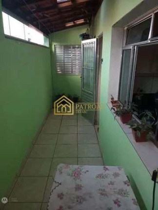 Imagem Apartamento com 3 Quartos à Venda, 76 m² em Vila Luzita - Santo André Imagem Apartamento com 3 Quartos à Venda, 76 m² em Vila Luzita - Santo André