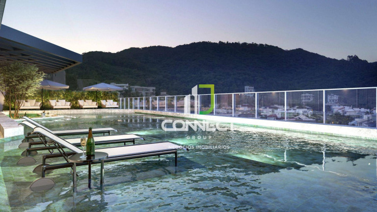 Imagem Apartamento com 3 Quartos à Venda, 88 m² em Praia Brava - Itajaí