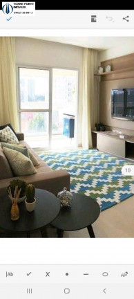Imagem Apartamento com 3 Quartos à Venda, 100 m² em Jardim Do Mar - São Bernardo Do Campo Imagem Apartamento com 3 Quartos à Venda, 100 m² em Jardim Do Mar - São Bernardo Do Campo