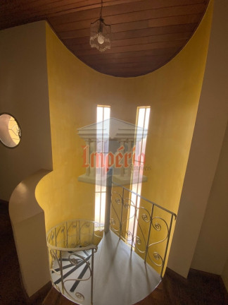Imagem Casa com 4 Quartos à Venda, 636 m² em Centro - Ribeirão Pires