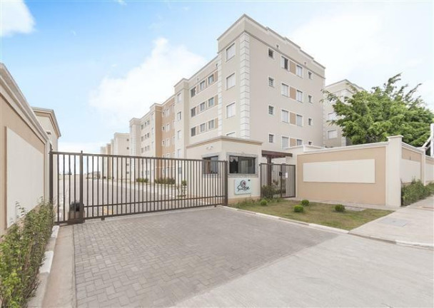 Imagem Apartamento com 2 Quartos à Venda, 47 m² em Parque Santa Rosa - Suzano Imagem Apartamento com 2 Quartos à Venda, 47 m² em Parque Santa Rosa - Suzano